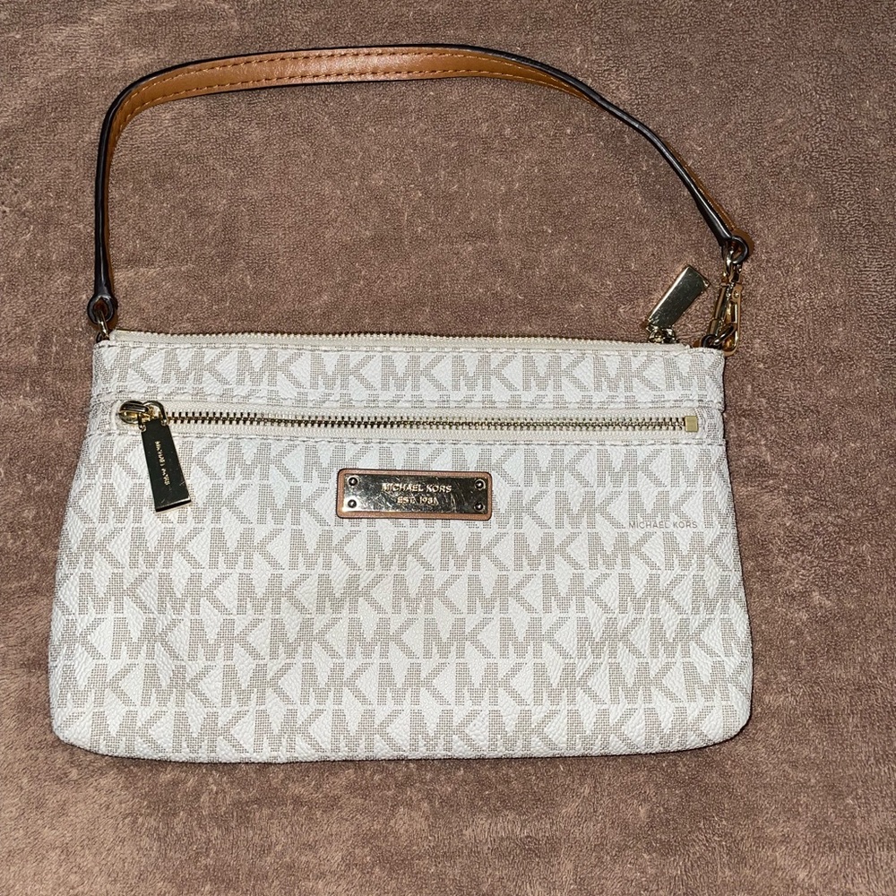 Michael Kors Shoulder Purse